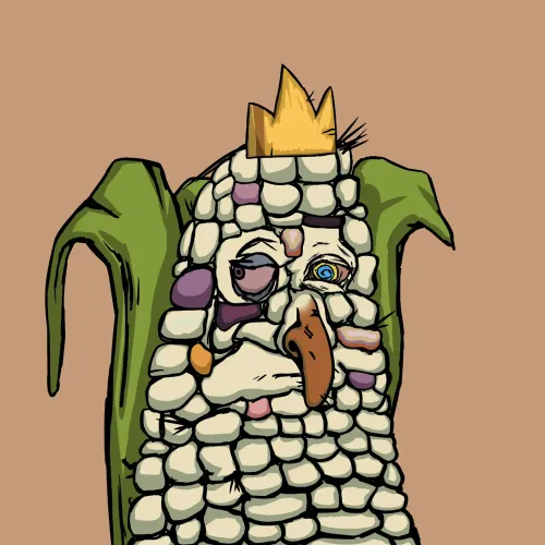 Corn #459