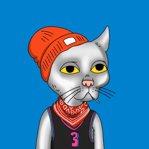GutterCat #2201