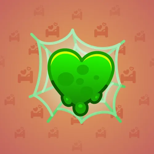 Trapped Heart #10361