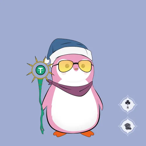 Penguins#23470