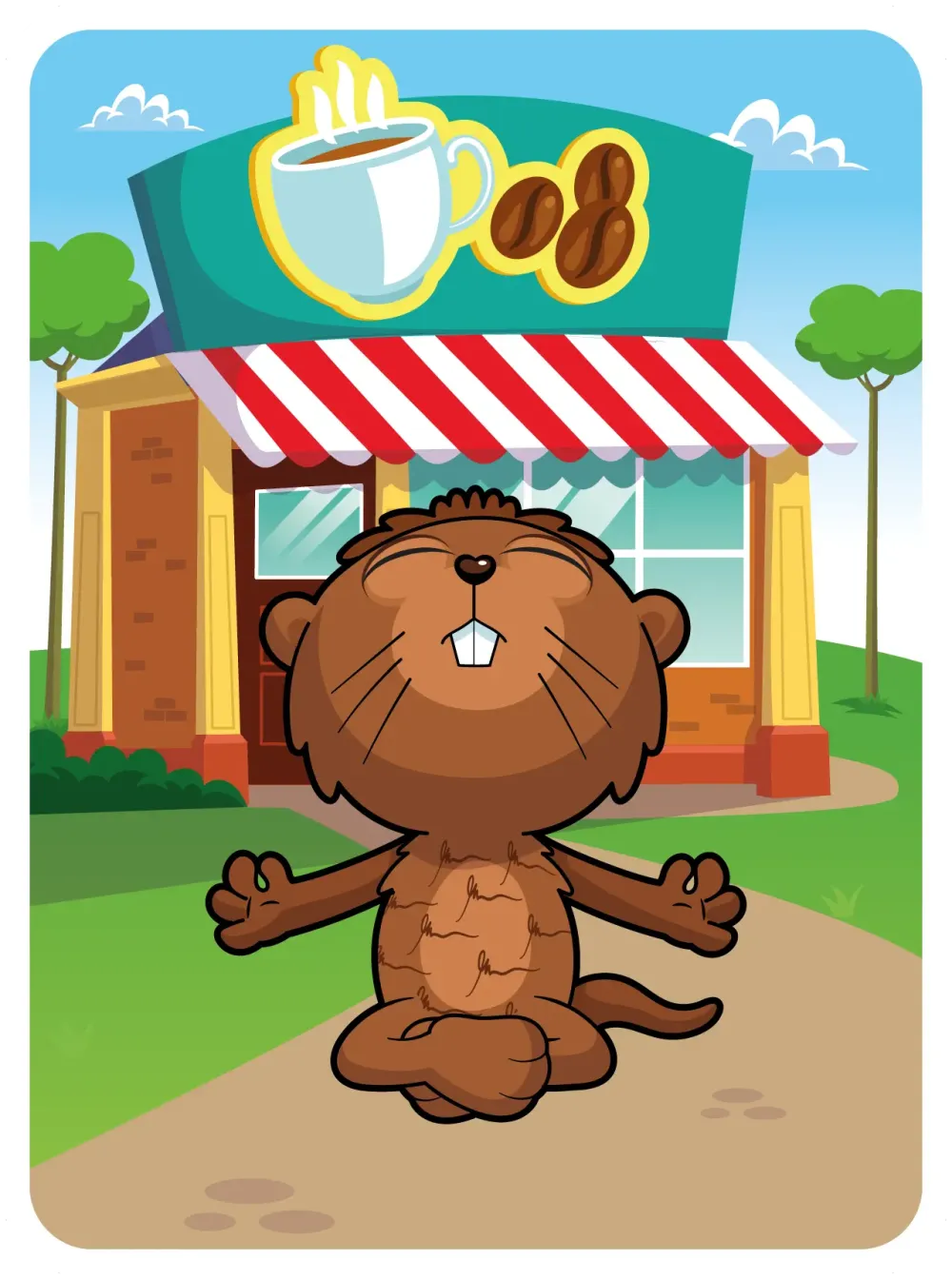 Gifted Gopher #49368
