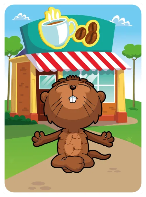 Gifted Gopher #49368