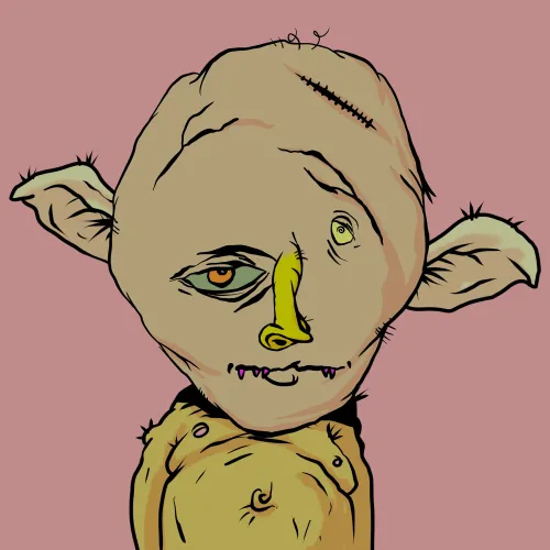 goblintown #1197