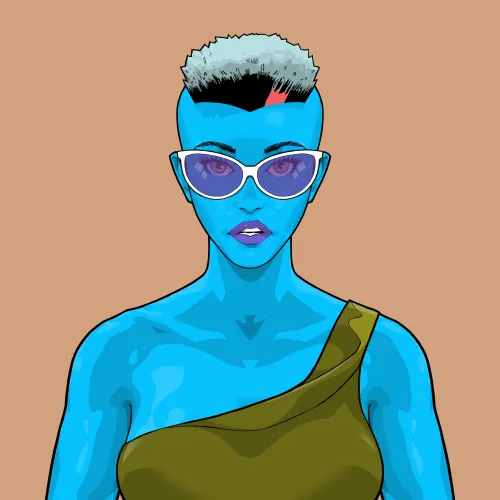 Soundscape Avatar 1089 #1089