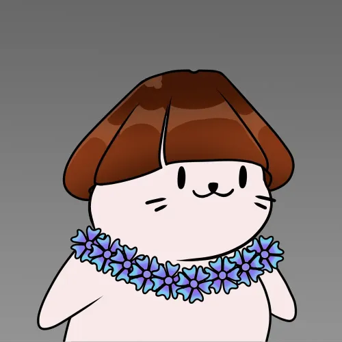 Sappy Seal #4770
