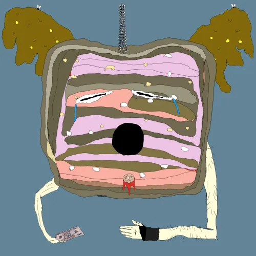 buddee #1161
