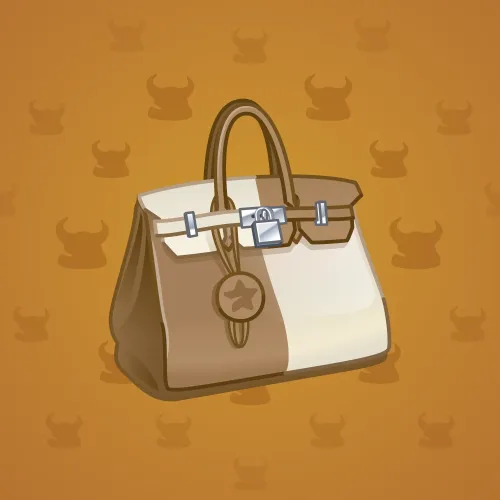 Loot Bag #9272