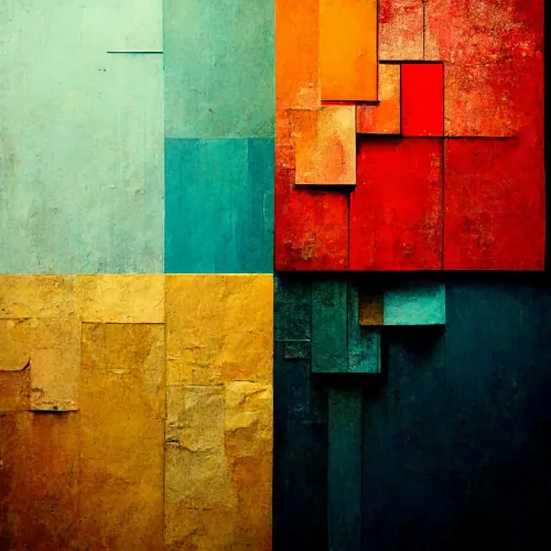 abstract_art._cubisim_and_modern_color_ballet