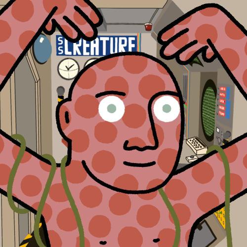 Creature #2376