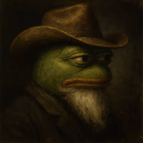 PFPEPE #634