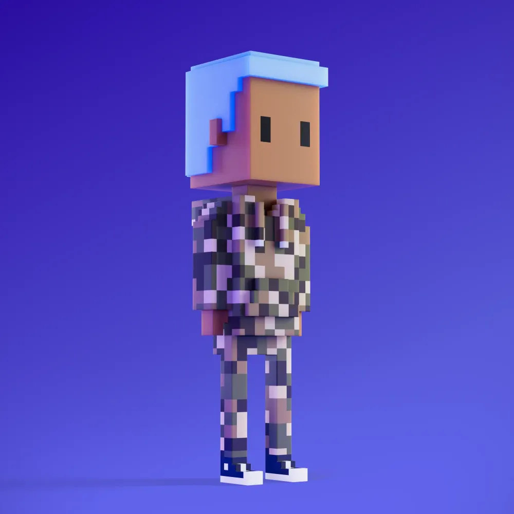 Meebit #17685