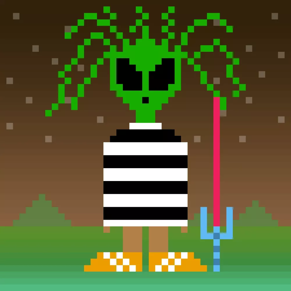 CryptoGalactican  #740