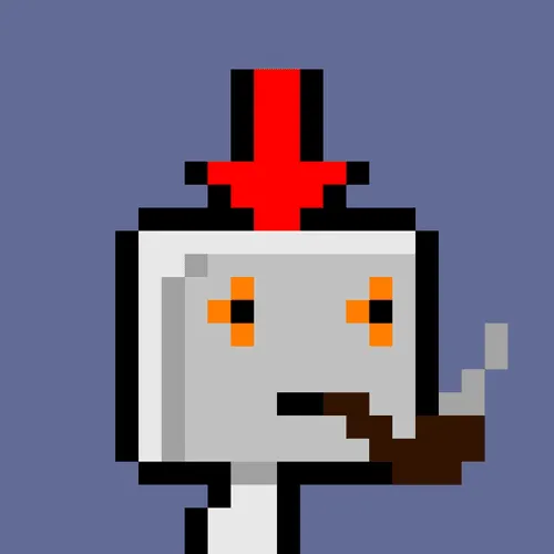 CryptoAgent #3563