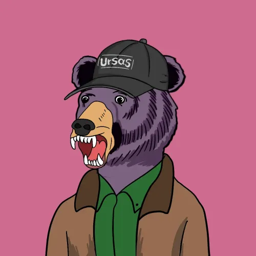 Ursuit #226