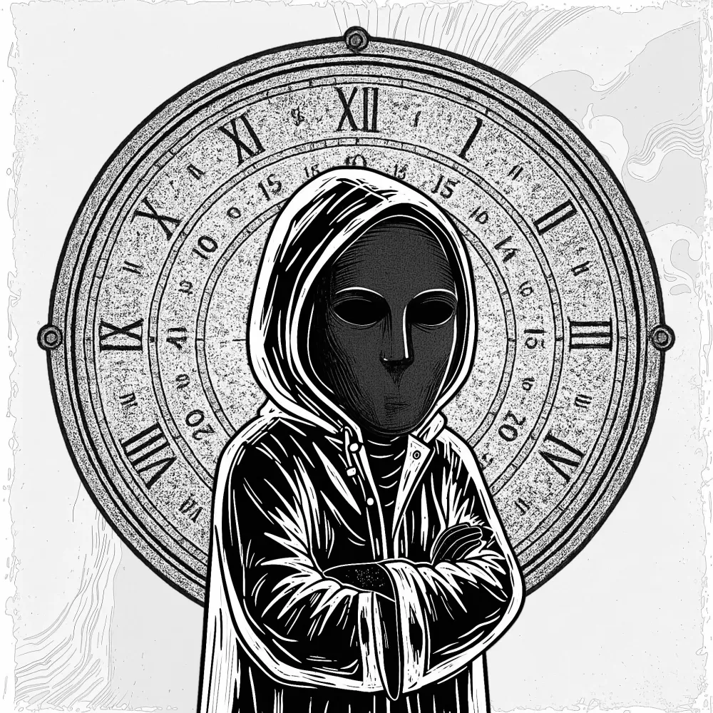 Digital Mr.Freeman – #2056