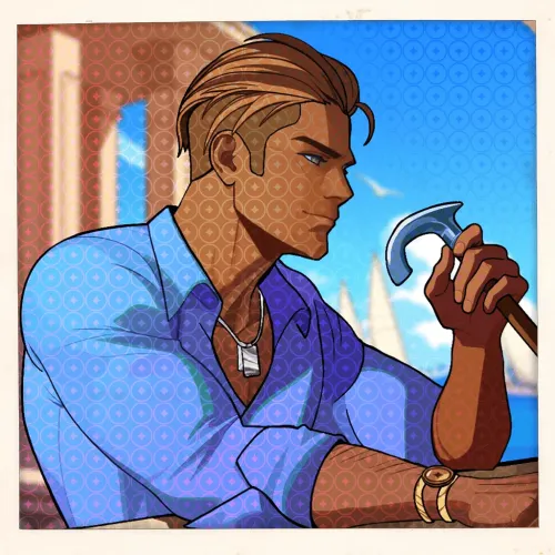 King Collective #3303