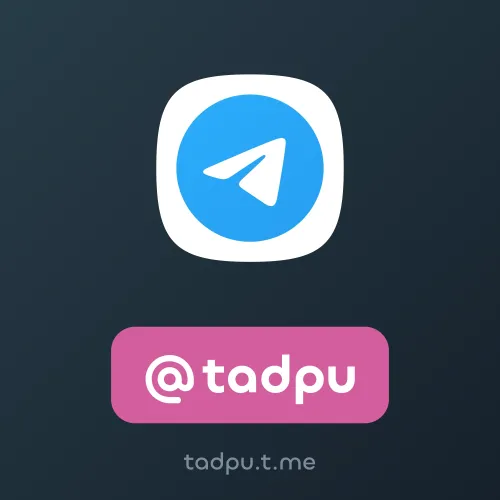 @tadpu
