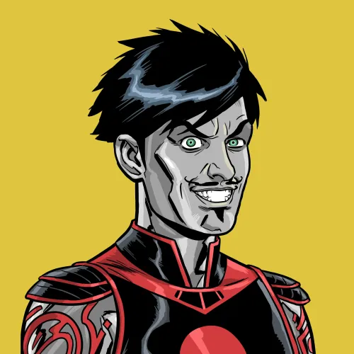 MetaHero #2959