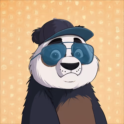 Pandaverse #2