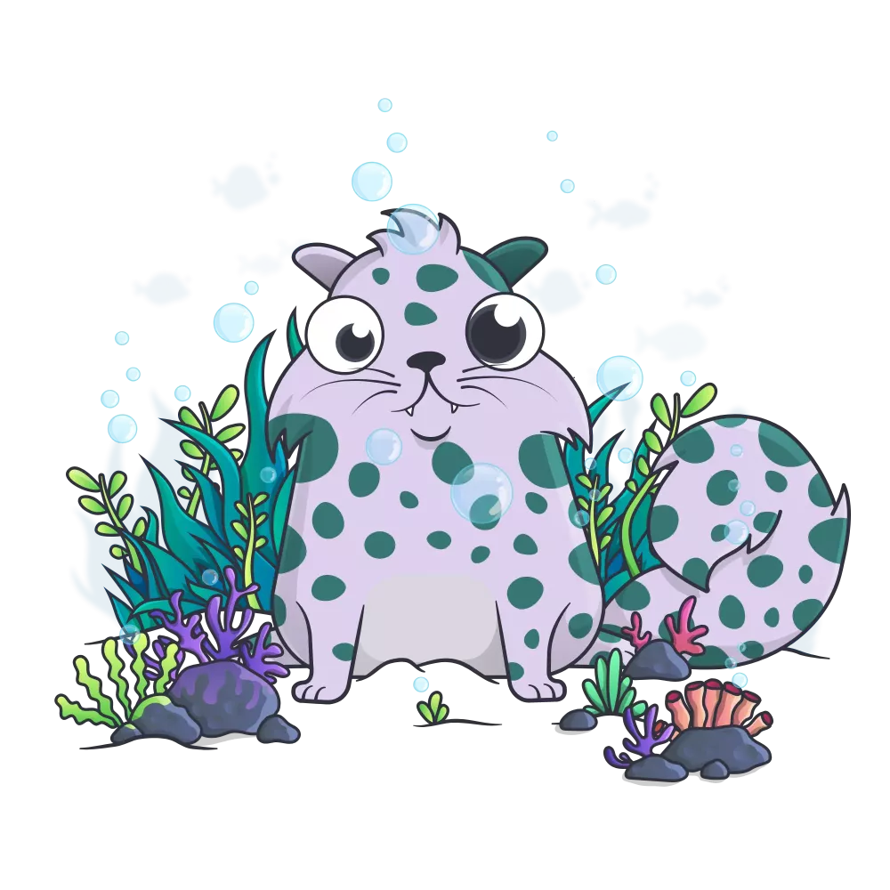 CryptoKitties #845832