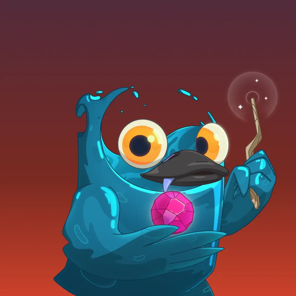 Moonbirds: Mythics #9626