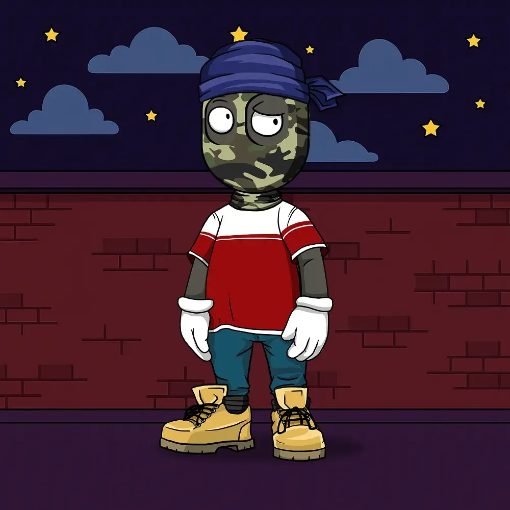 Based Style #1286