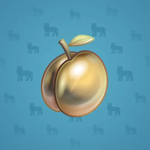 Precious Peach #1681