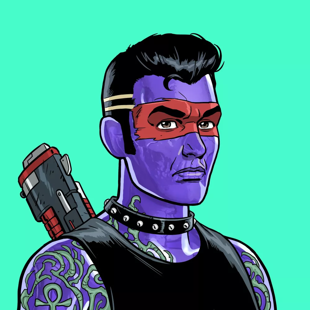 MetaHero #5348