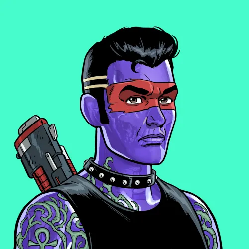 MetaHero #5348