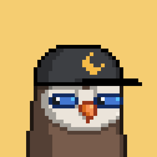 Moonbirds #1046