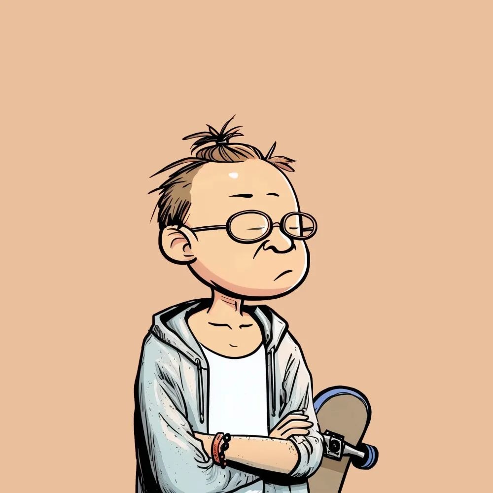 Digital Slops #9049