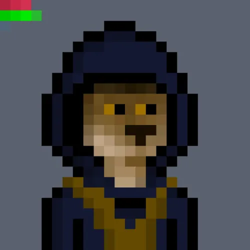 CLOAKS #16487