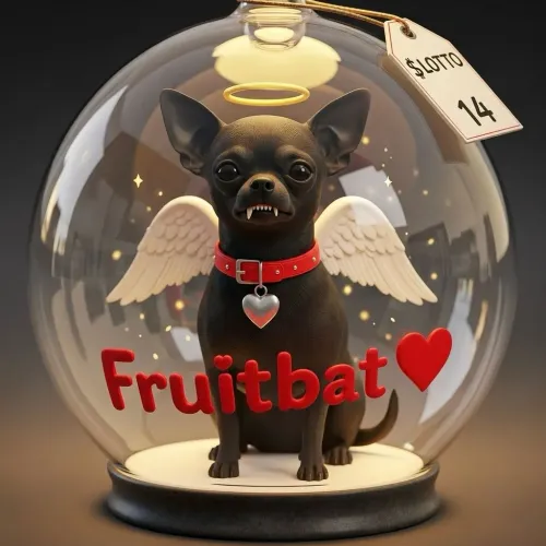 JustALotto Blessed_AF #14