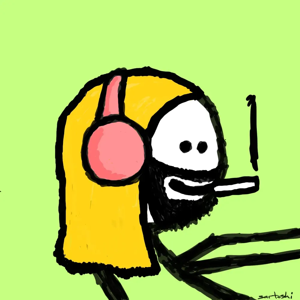 mfer #8595