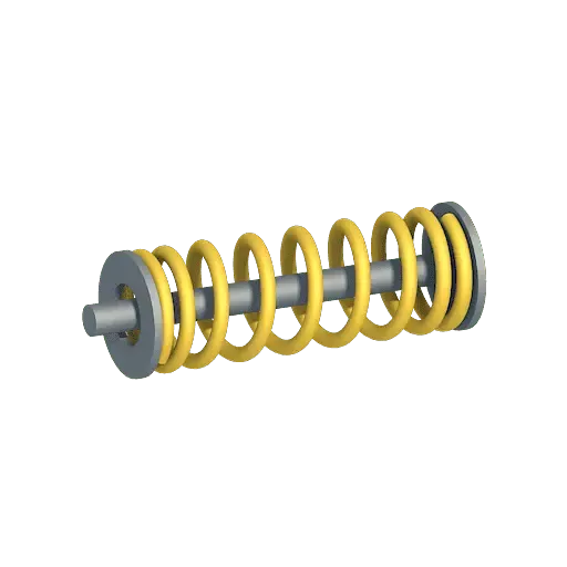 Recoil Spring
