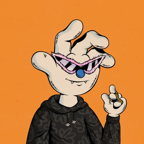 Spanky #1092
