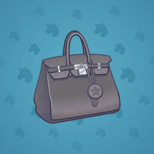 Loot Bag #11855