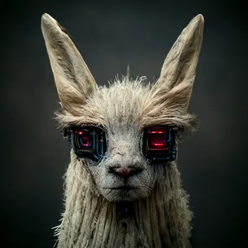 Llama #112