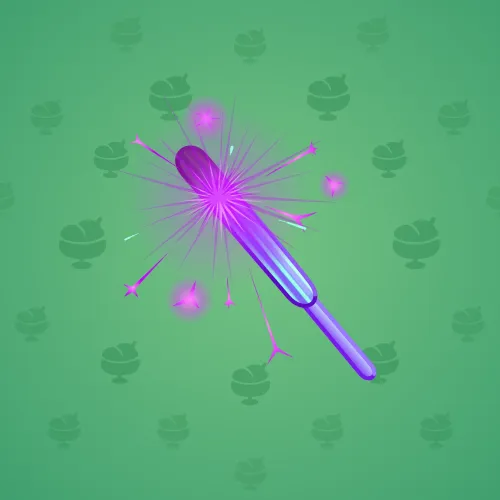Party Sparkler #7249