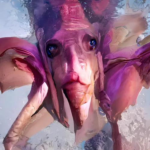 Singularity #825