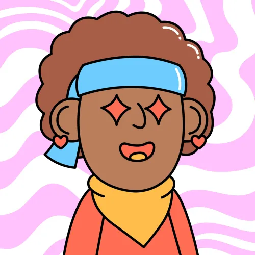 Dippie #1218