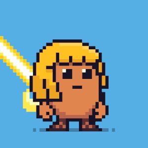 Potatoz #2295