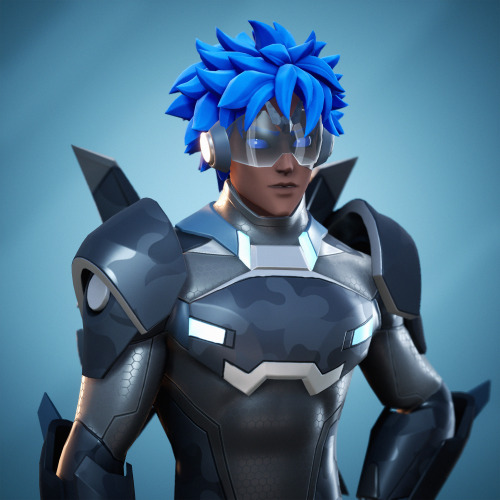 Meka-Driver #3688