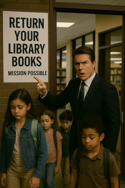 Mission Possible