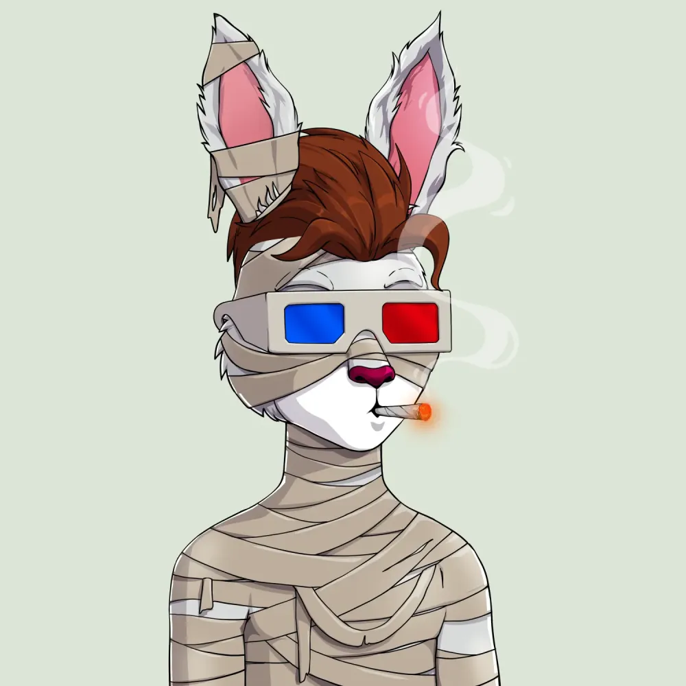 MegaRabbit #1849