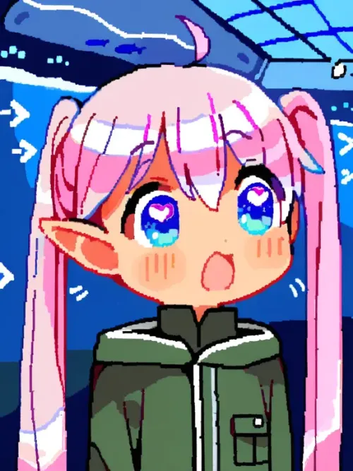 Yumemono #1647