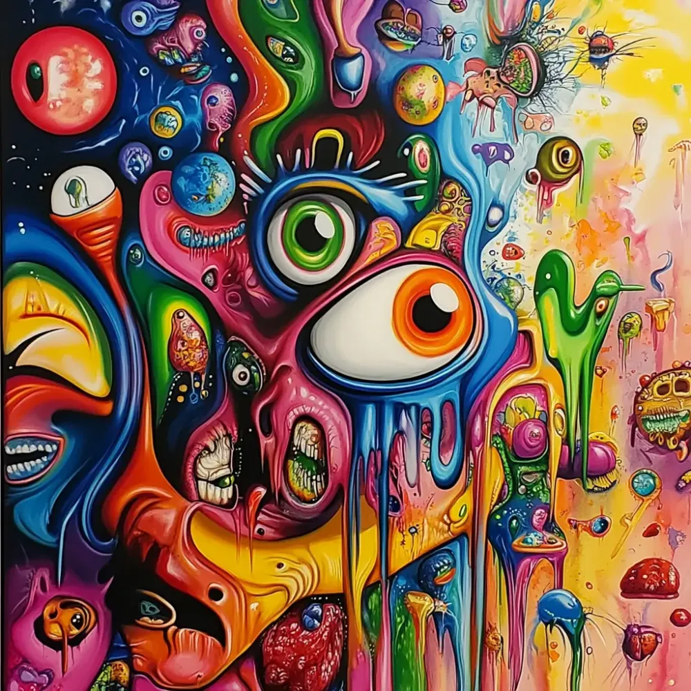 [Marisol Lira] Siren Circuit #71