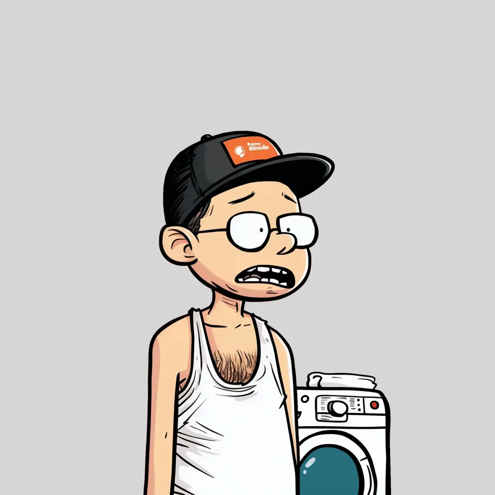 Digital Slops #9869