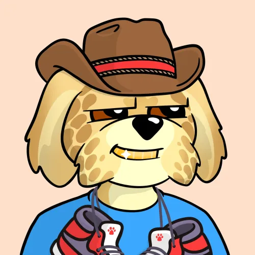 BoDoggos #2404
