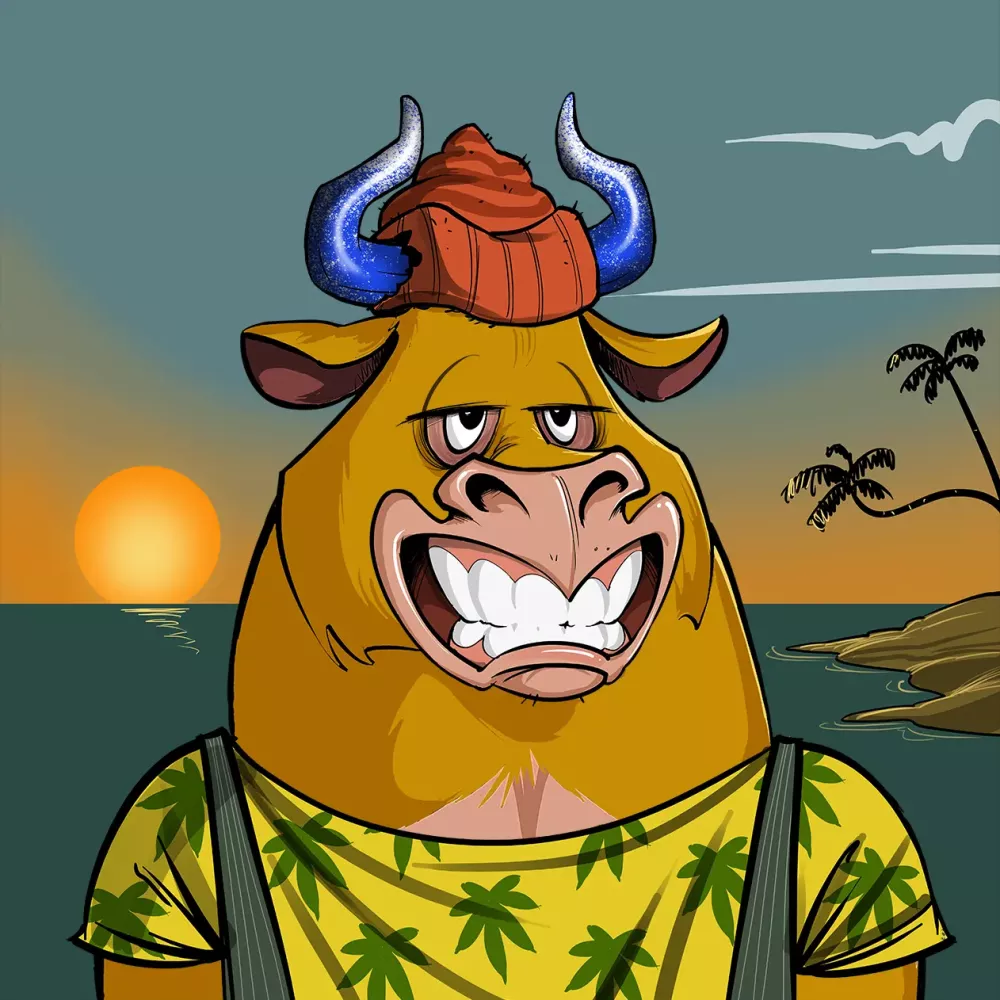 BullsOnTheBlock #8498